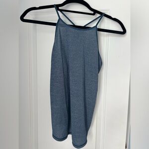 Lululemon size small running top